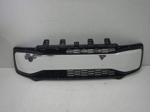 VW Up! Inleg Voorbumper 1S0853665AF LC9A, Auto-onderdelen, Overige Auto-onderdelen, Volkswagen, Gebruikt, Ophalen of Verzenden