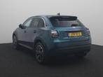 Fiat 600 1.2 Hybrid La Prima | Full Options | Lederen Bekled, Auto's, Fiat, 1199 cc, Blauw, 620 kg, Origineel Nederlands