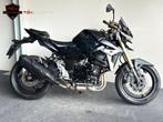 SUZUKI GSR 750 2014 29.615 KM LEUKE OPTIES GSR 600 1000, 4 cilinders, Bedrijf, 749 cc, Meer dan 35 kW