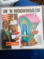 in n woonwagen, Ophalen of Verzenden, Gebruikt, Levenslied of Smartlap