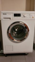 Miele wasmachine in zeer goede staat. 1400 toeren. 7kg., Witgoed en Apparatuur, Wasmachines, Ophalen, Wolwasprogramma, Zo goed als nieuw