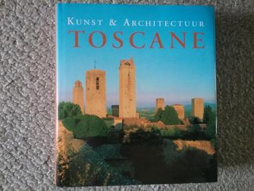 Toscane - kunst & architectuur (2005; Italië)  beschikbaar voor biedingen