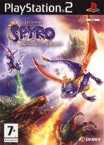La Légende de Spyro Naissance d'un Dragon PS2, Spelcomputers en Games, Games | Sony PlayStation 2, Ophalen of Verzenden
