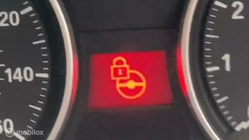 BMW Mini CAS3 stuurslot deactiveren uitschakelen storing E91 beschikbaar voor biedingen