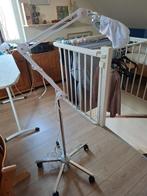 loeplamp, Hobby en Vrije tijd, Vergrootglazen, Loepen en Loeplampen, Ophalen, Nieuw, Loeplamp