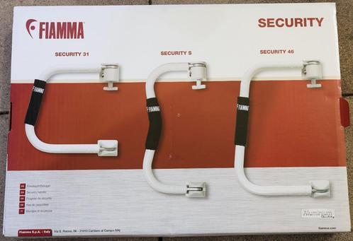 FIAMMA Instap hulpbeugel, Caravans en Kamperen, Camper-accessoires, Nieuw, Ophalen