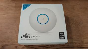 Ubiquiti UniFi UAP-AC-LITE beschikbaar voor biedingen