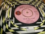 SPOOKY TOOTH / That was only yesterday / NL / 1969, Verzenden, Gebruikt, Pop