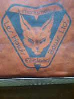 Te koop Barebow en vintage Les Howis boog, Ophalen