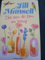 Jill Mansell Tot aan de zon en terug, Ophalen of Verzenden, Zo goed als nieuw