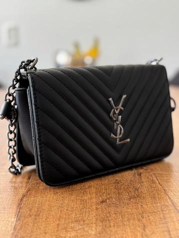 YSL tas beschikbaar voor biedingen