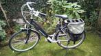 Helle nette Koga Damesfiets Shimano Nexus afgemonteerd, Ophalen of Verzenden, Gebruikt