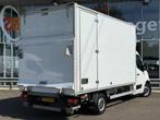 Renault Master T35 2.3 dCi L3 Bakwagen | NL-auto | Laadklep, Voorwielaandrijving, Stof, Gebruikt, 4 cilinders