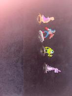 Disney Infinity Figuren Set, Ophalen of Verzenden, Gebruikt