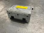 Radio van een Ford Focus, Ophalen of Verzenden, 3 maanden garantie, Gebruikt, Ford