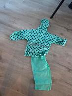 Regenpak 98/104, Caravans en Kamperen, Regenkleding, Ophalen, Zo goed als nieuw, Regenpak, Kinderen