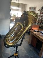 Te koop mooie King 2341 Frontbell 4/4, Muziek en Instrumenten, Ophalen of Verzenden, Zo goed als nieuw