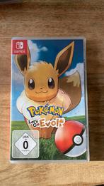 Pokémon: Let's Go Eevee, Vanaf 18 jaar, Overige genres, 1 speler, Ophalen of Verzenden