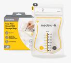 Medela Moedermelk Bewaarzakjes, 76 stuks NIEUW, Ophalen of Verzenden, Nieuw, Overige typen