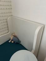 Meegroeibedje incl. Matras - Goede Staat!, Ophalen, Gebruikt, 70 tot 85 cm, 140 tot 160 cm
