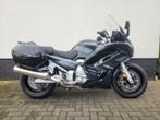 YAMAHA FJR 1300 (bj 2018), 4 cilinders, Bedrijf, 1298 cc, Meer dan 35 kW