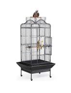 Papegaaien kooi of vogel kooi, Dieren en Toebehoren, Vogels | Hokken en Kooien, Ophalen of Verzenden, Zo goed als nieuw, Metaal