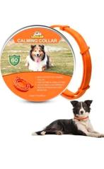 Rustgevende halsband hond max 71 cm. Nieuw., Ophalen of Verzenden, Nieuw