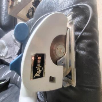 Cirkelzaag  beschikbaar voor biedingen