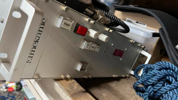 Servodrives met haakse koppen, Doe-het-zelf en Verbouw, Gereedschap | Machine-onderdelen en Toebehoren, Gebruikt, Ophalen of Verzenden