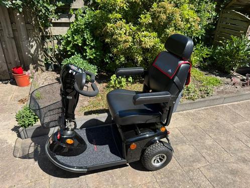 Scootmobiel in zeer goede staat !!!! Bouwj 2023, Diversen, Brommobielen en Scootmobielen, Zo goed als nieuw, Mango, 16 km/u of meer