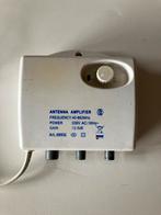 Antenne versterker coax kabels, Ophalen of Verzenden, Gebruikt