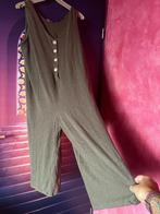 Khaki kleurige jumpsuit maat 42 nu voor 15,99€, Kleding | Dames, Jumpsuits, Maat 42/44 (L), Gedragen, Groen, Esmara