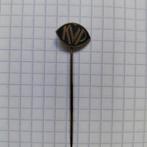 Politiek speldje K.V.P., Verzamelen, Ophalen of Verzenden, Gebruikt, Overige onderwerpen