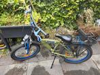 Batavus Snake 20 inch - Handrem & Terugtraprem, Ophalen, Gebruikt, Batavus, Handrem