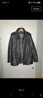 Gerry Weber winterjas - Zeer goede staat!, Maat 38/40 (M), Zwart, Ophalen of Verzenden, Zo goed als nieuw