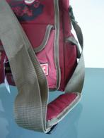 Gratis Verzenden | Nieuwe sportieve rode crossbody tas, Verzenden, Nieuw, Rood, Overige typen