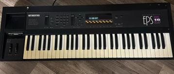 Ansonia EPS 16 Plus Sampler Keyboard beschikbaar voor biedingen