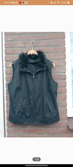 Prachtige dames gilet van Bonita, M40 zwart, Kleding | Dames, Bodywarmers, Verzenden, Zo goed als nieuw, Maat 38/40 (M), Zwart