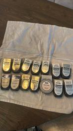 Verf testers sikkens flexa en gamma, Ophalen, Zo goed als nieuw, Beige, Gehele gezicht