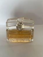 Nina Ricci Love in Paris, Ophalen of Verzenden, Zo goed als nieuw, Parfumfles