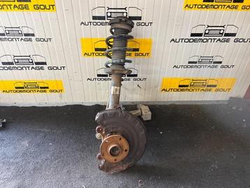 Wielophanging links-voor van een Audi A3 beschikbaar voor biedingen