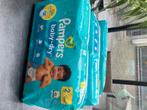 Pampers baby dry 2, Kinderen en Baby's, Badjes en Verzorging, Ophalen, Nieuw, Overige typen