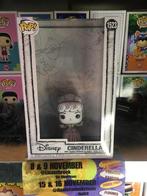 Funko Pop! Cinderella 1523 VHS Album Sketched Disney, Ophalen of Verzenden, Overige figuren, Nieuw, Beeldje of Figuurtje