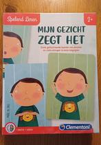 Leerzame Spelletjes voor Kinderen, Kinderen en Baby's, Speelgoed | Educatief en Creatief, Ophalen, Zo goed als nieuw, Puzzelen