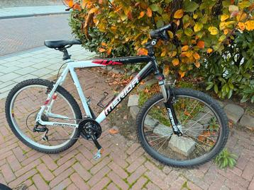 Nette Merida Mountainbike - Goed Onderhouden! beschikbaar voor biedingen