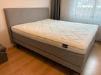 Swiss Sense Boxspring 180x200 met Aeromax Topper, Huis en Inrichting, Slaapkamer | Matrassen en Bedbodems, Ophalen, Tweepersoons