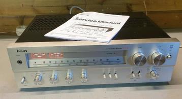 Philips 22ah683 receiver beschikbaar voor biedingen