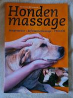 Hondenmassage- B. Mühlbauer, Gelezen, Ophalen of Verzenden, Paarden of Pony's, B. Muhlbauer