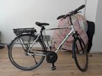 Kreidler Vitality Elite E.1 e-bike, Fietsen en Brommers, Elektrische fietsen, Gebruikt, 59 cm of meer, 50 km per accu of meer