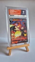 Lance's Charizard SWSH133 promo Ace 9, Verzenden, Nieuw, Losse kaart, Foil